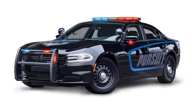 Charger Pursuit